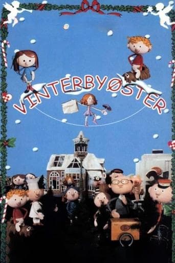 Vinterbyøster zalukaj