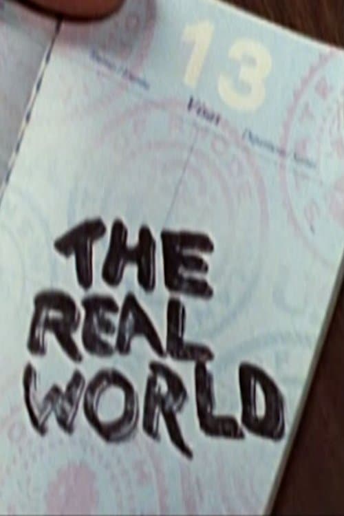 The Real World zalukaj