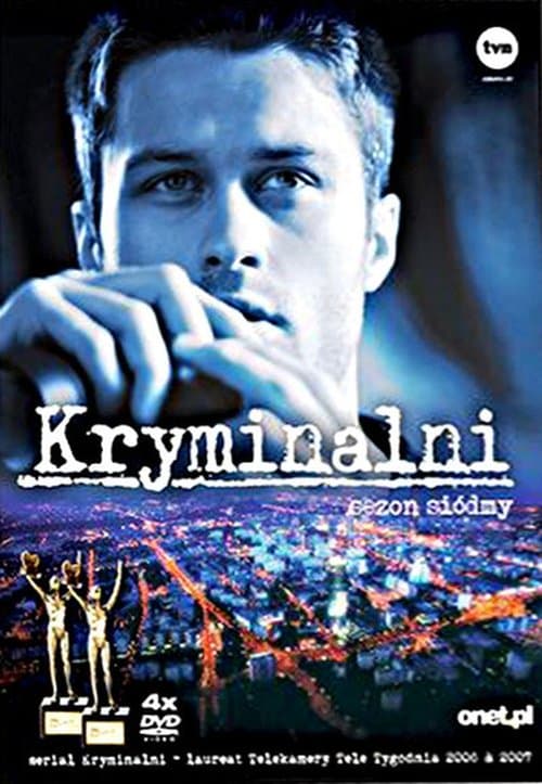 Kryminalni zalukaj