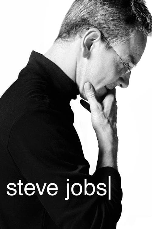 Steve Jobs zalukaj