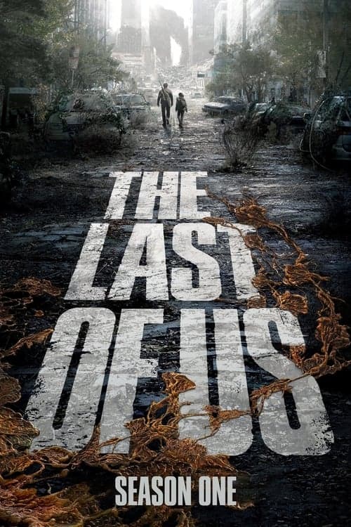 The Last of Us zalukaj