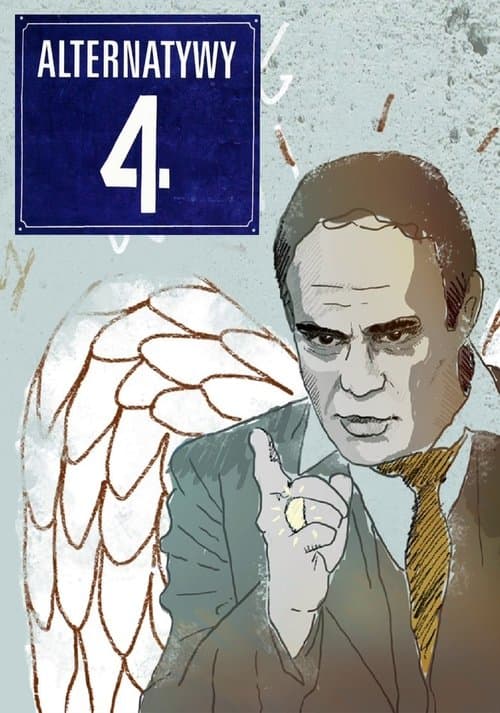 Alternatywy 4 zalukaj Zalukaj • Wszystkie Odcinki • Online PL